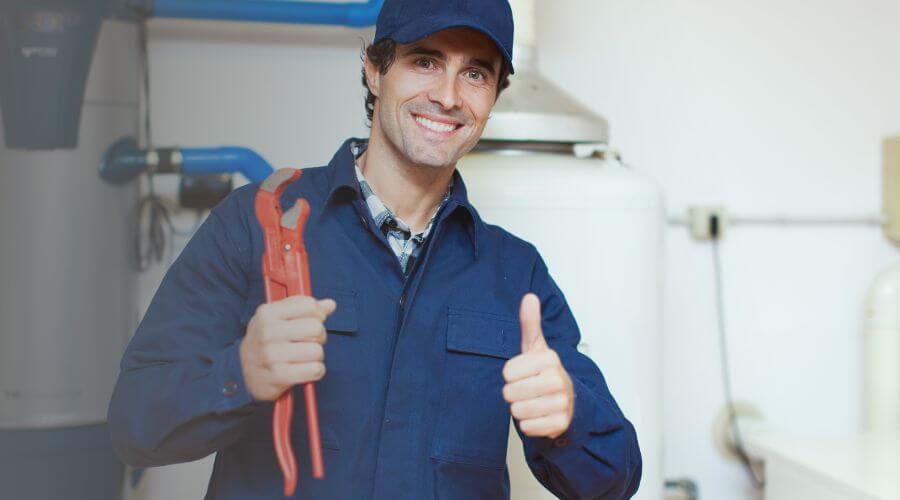 Professional Leak Detection in Humboldt, SD