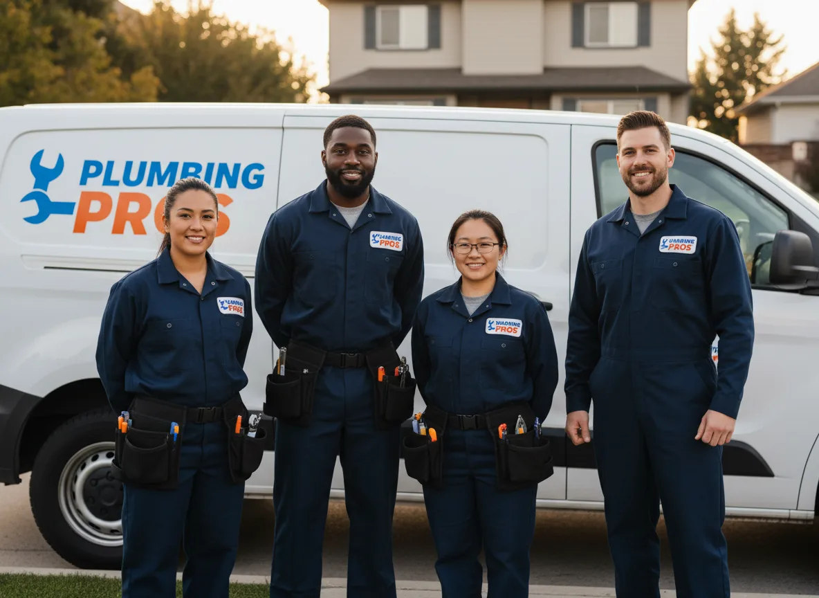 Water Heater Repair company in Humboldt, SD